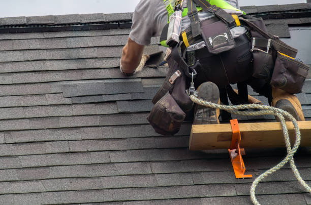 Reliable Roof Installation contractor in Hawleyville, CT by Brentwood Metal Roofing